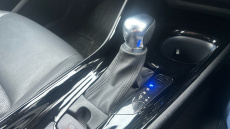 Toyota C-HR 2.0 Hybrid Dynamic 5dr CVT Hybrid Hatchback